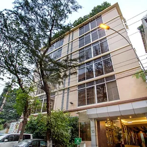 Ascott The *** Dhaka