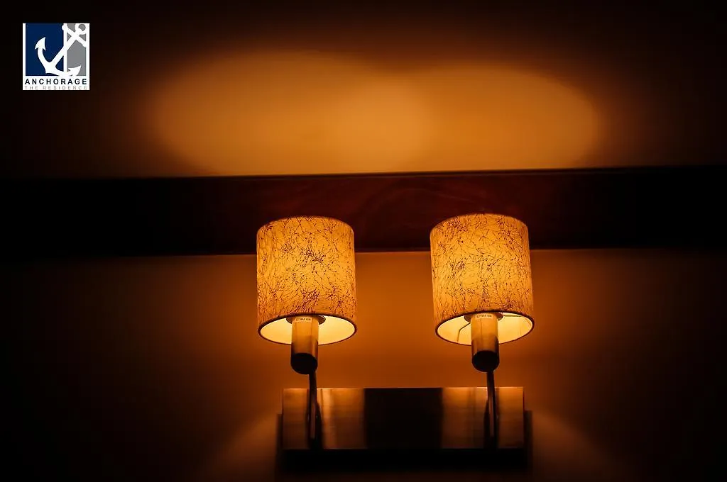 Anchorage The Residence Dhaka Hotel