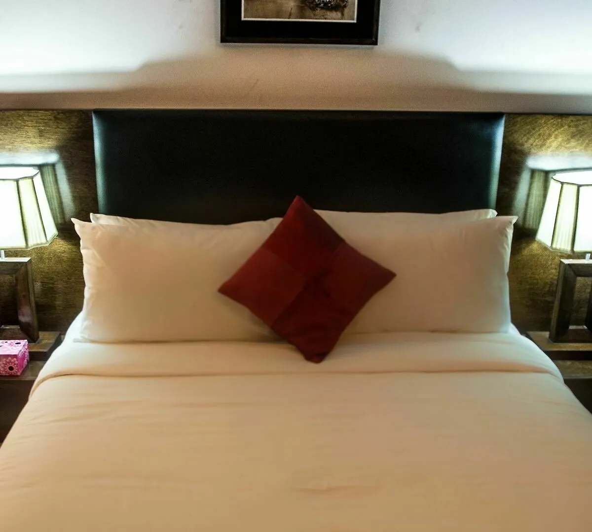 **** Hotel Anchorage The Residence Dhaka Bangladesh