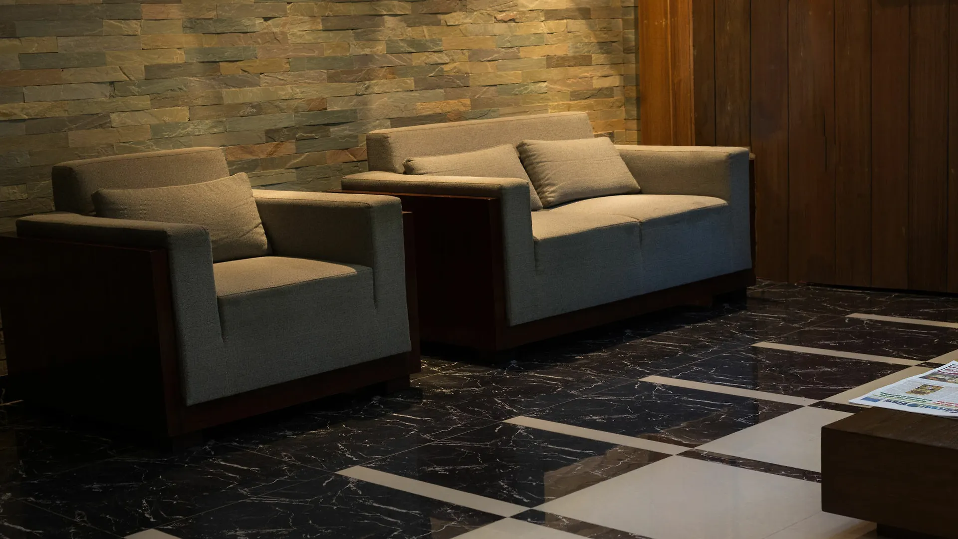 Anchorage The Residence Dhaka